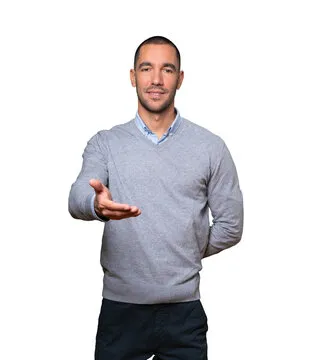 影响力人物推荐